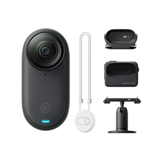 Insta360 GO 3S